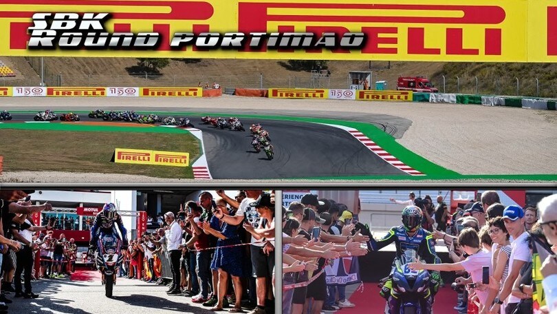 SBK: Bautista si avvicina al titolo, ma Razgatlioglu non molla