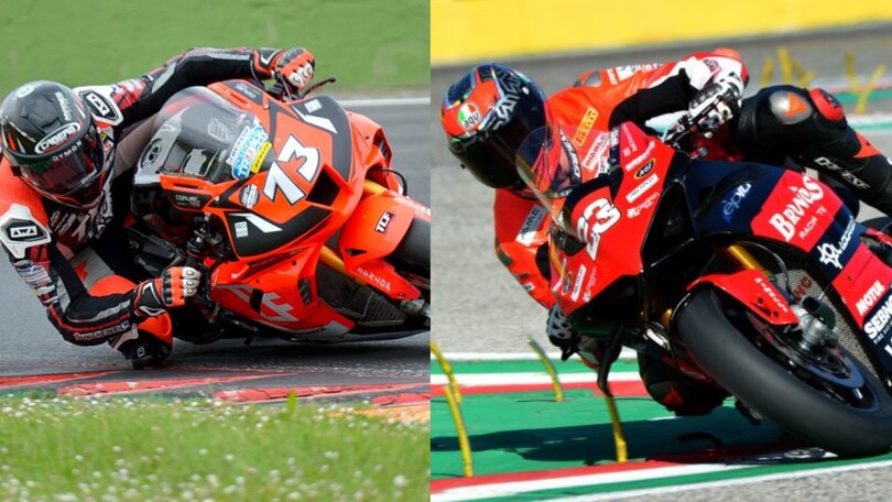 National Trophy: aggiornamento sulle condizioni di Saltarelli e Salvadori