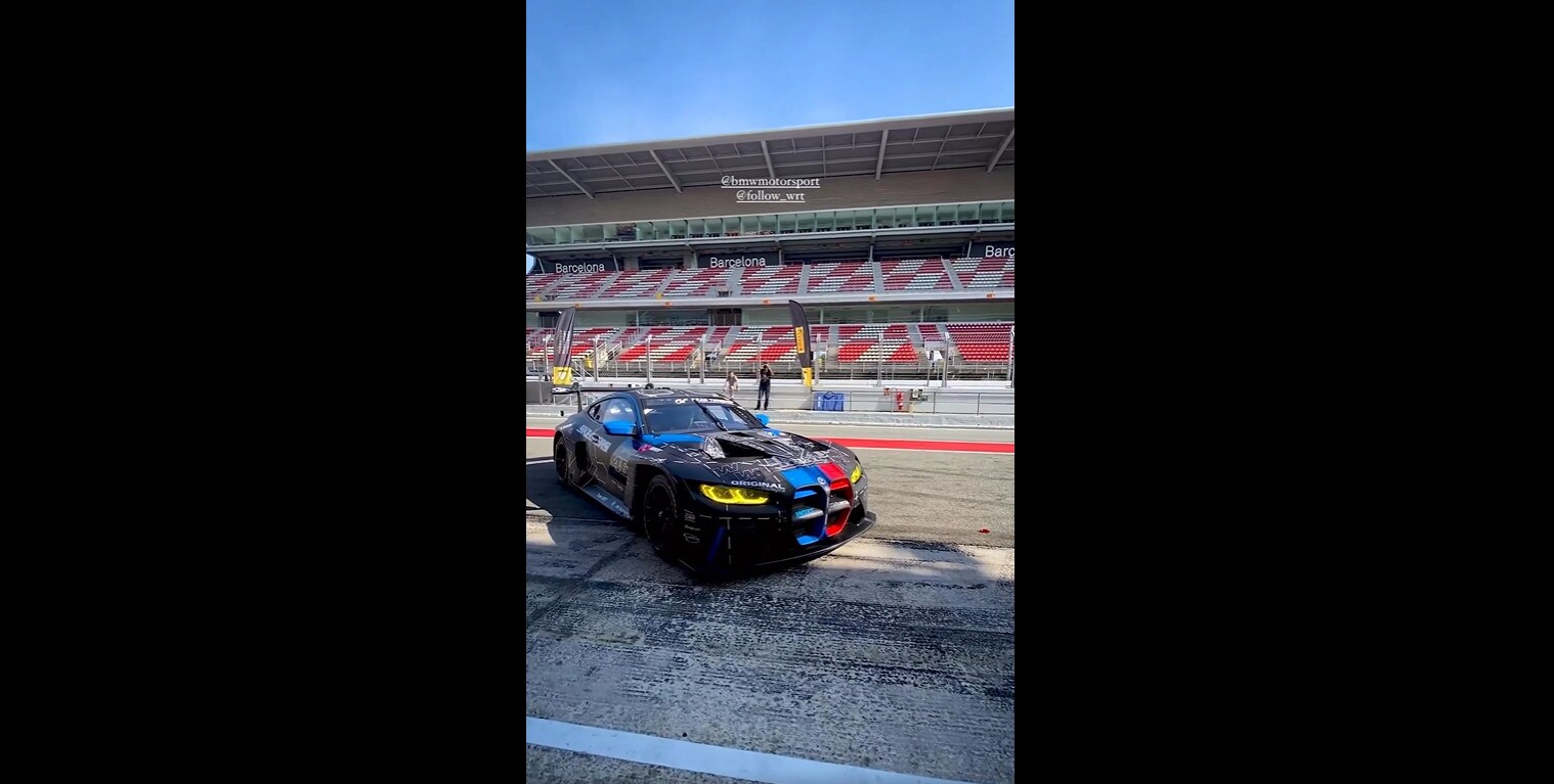 Valentino Rossi di nuovo in pista per preparare la prossima stagione