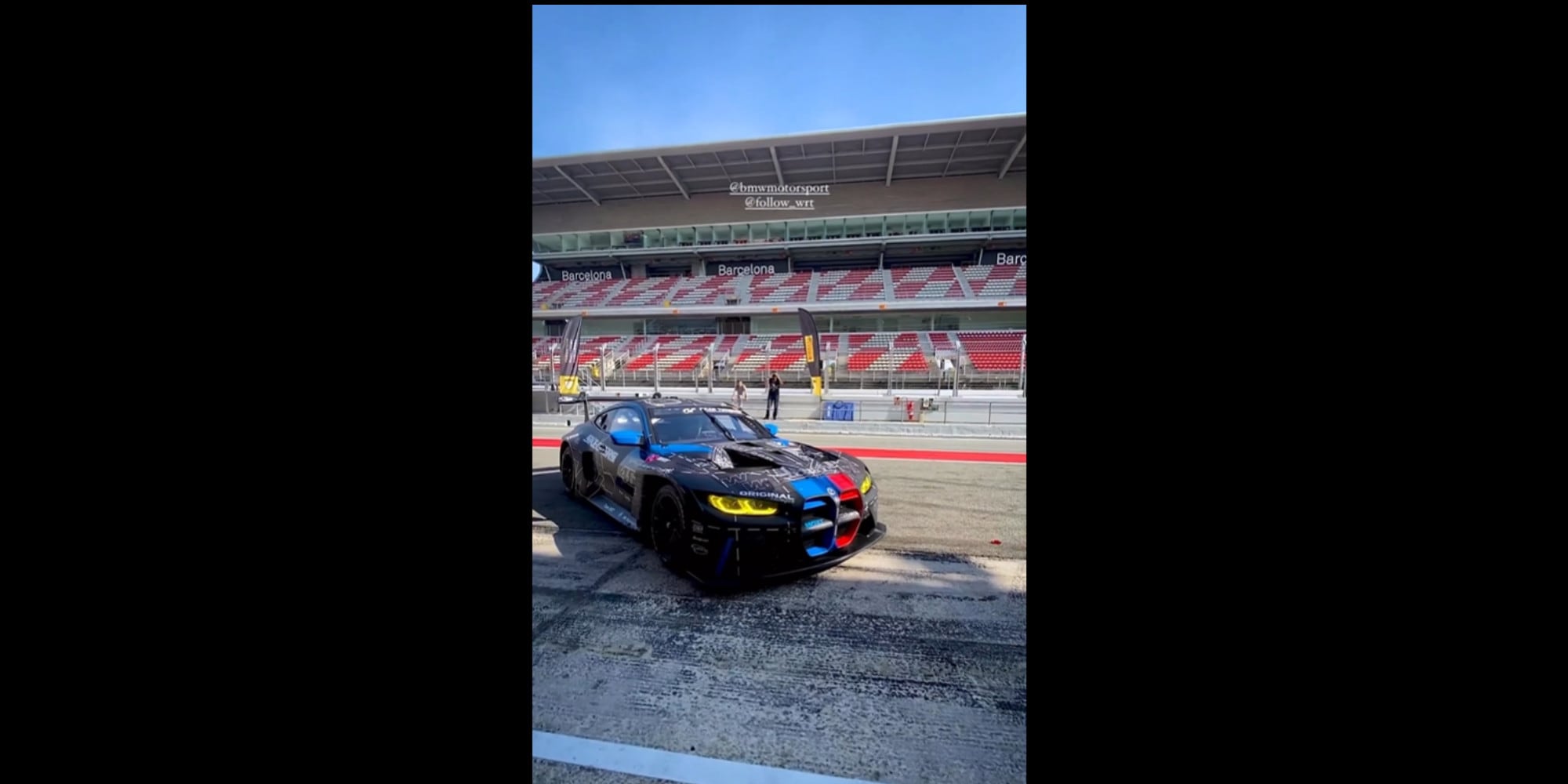 Valentino Rossi di nuovo in pista per preparare la prossima stagione