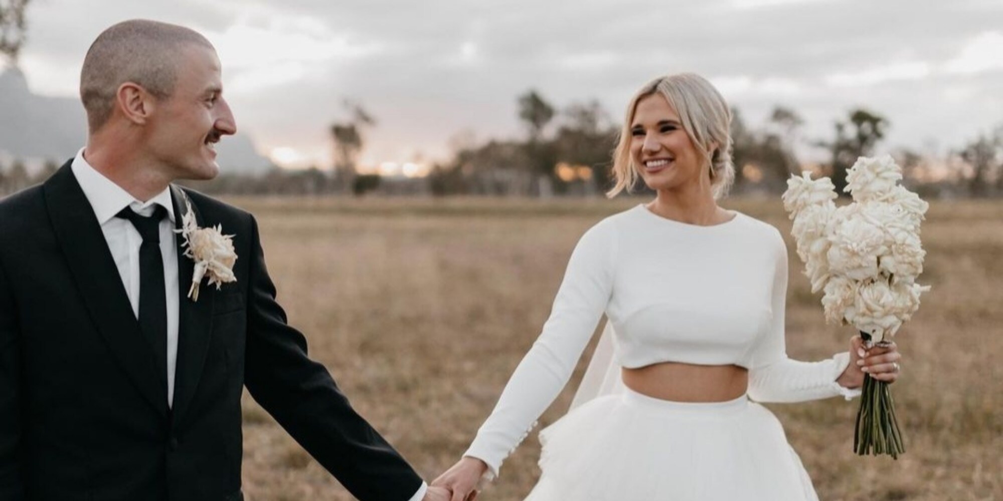 MotoGP, Zarco show al matrimonio di Miller. Ecco il video