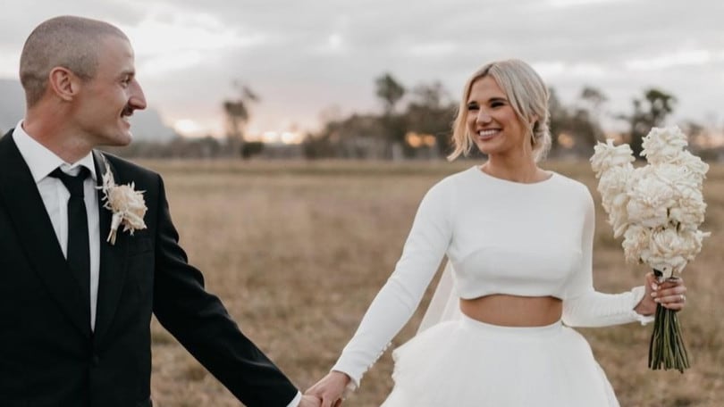 MotoGP, Zarco show al matrimonio di Miller. Ecco il video