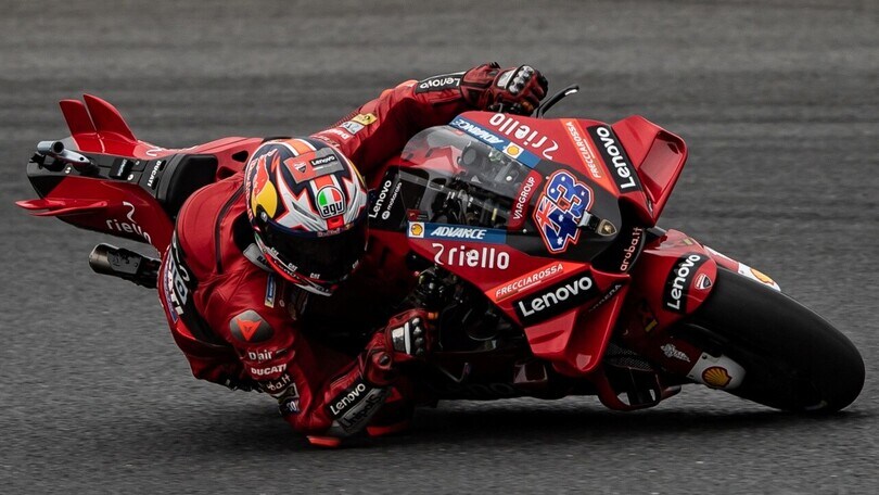 MotoGP Australia, "casa" di Miller: Jack farà come Gardner, Doohan e Stoner?