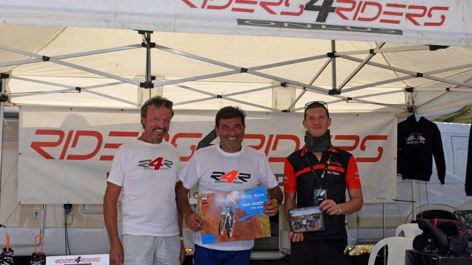 Ride for Life: a fine ottobre si gareggia per la ricerca