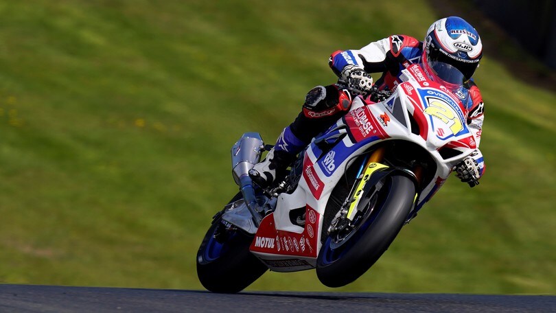 BSB, Suzuki out dal 2023: Hawk Racing punterà su BMW (o Aprilia)