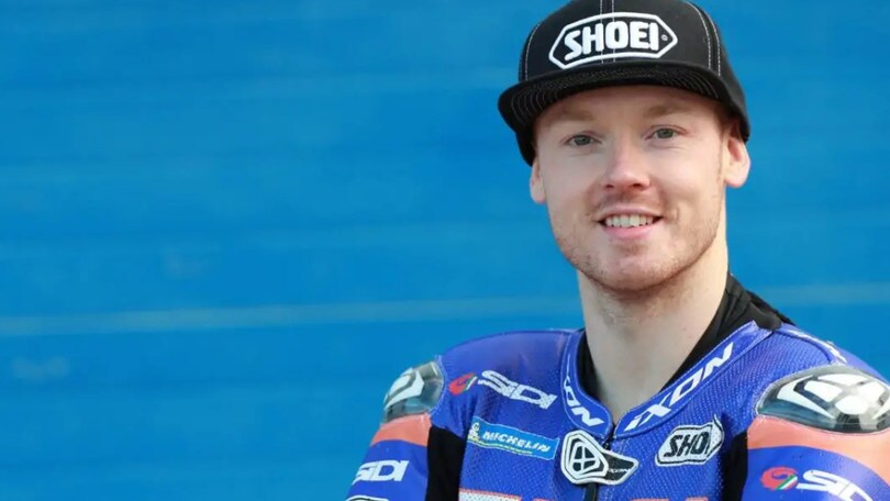 SSP: Bradley Smith con Ten Kate in Argentina