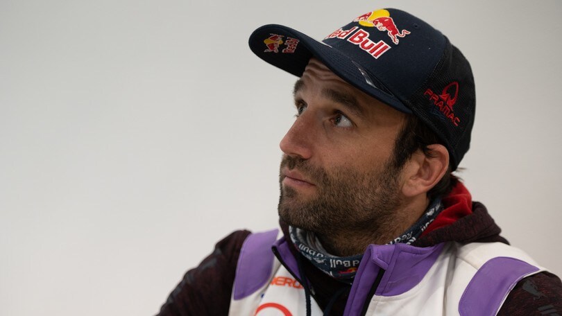 GP Australia, Zarco: “Avevo dimenticato quanto fosse veloce questa pista”