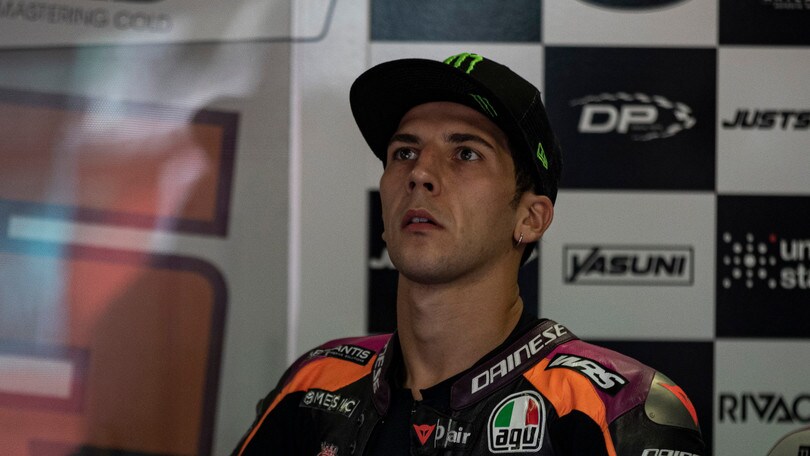 Moto3, Migno: “Categorie minori? Non basta più neanche il morto per cambiare le cose”