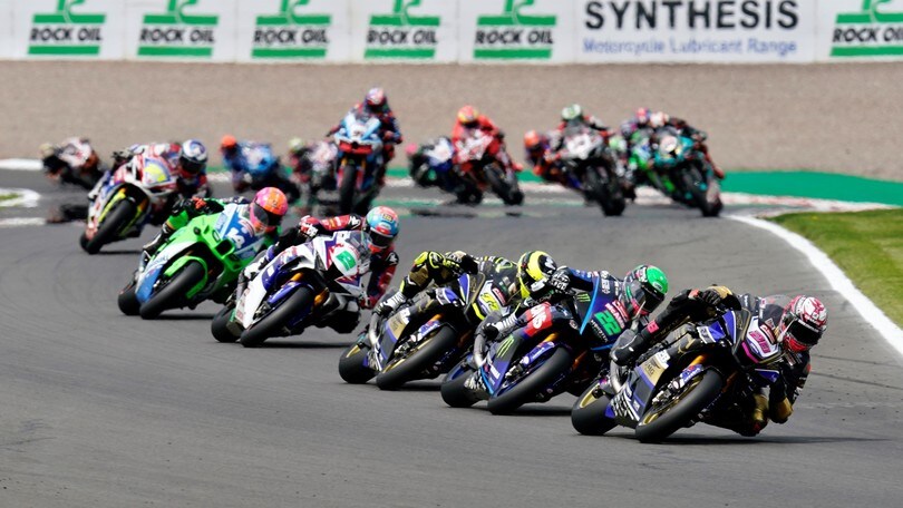 BSB: svelato il calendario provvisorio per la stagione 2023