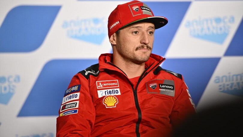 GP Australia, Miller: “Giochi di squadra? Anche io lotto per il titolo”