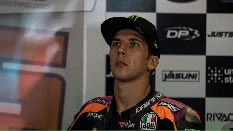 Moto3, Migno: “The minor categories? Even a death isn’t enough to change things”