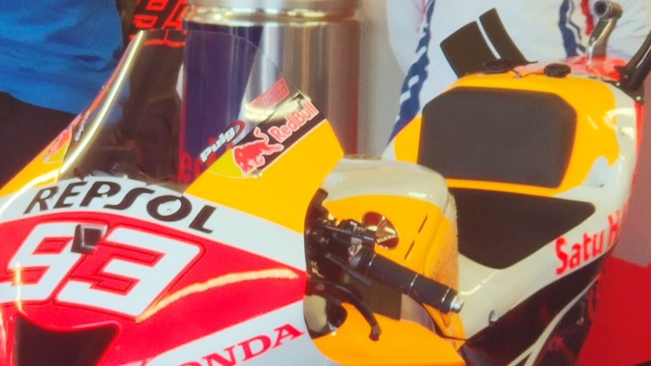 Honda, poche idee ma confuse in MotoGP: l'unica certezza è Marquez