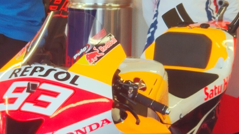 Honda, poche idee ma confuse in MotoGP: l'unica certezza è Marquez