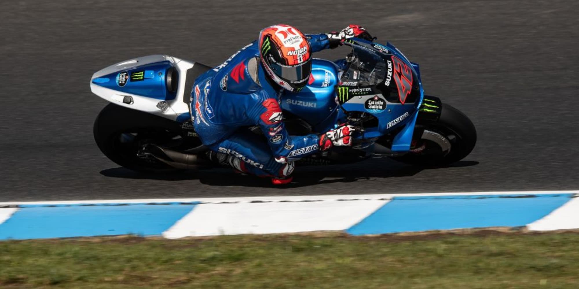 Pagelle GP Australia: favola Rins, Marquez rinasce, Bagnaia sogna