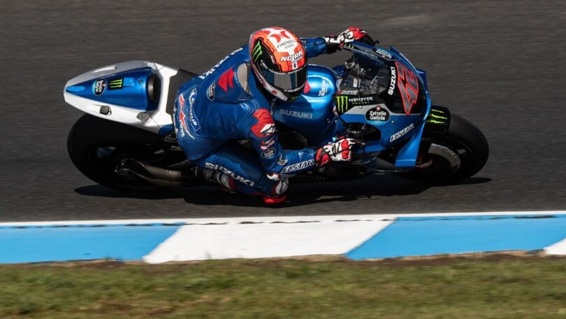 Pagelle GP Australia: favola Rins, Marquez rinasce, Bagnaia sogna