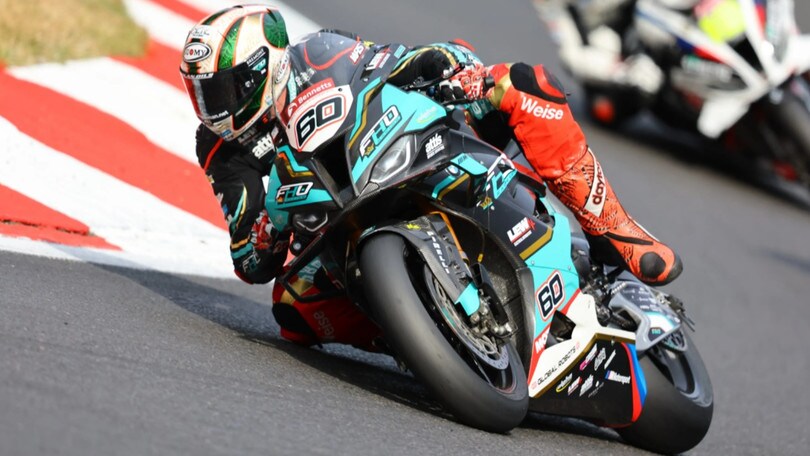 BSB, Brands Hatch: Hickman e Irwin trionfano nel finale di stagione