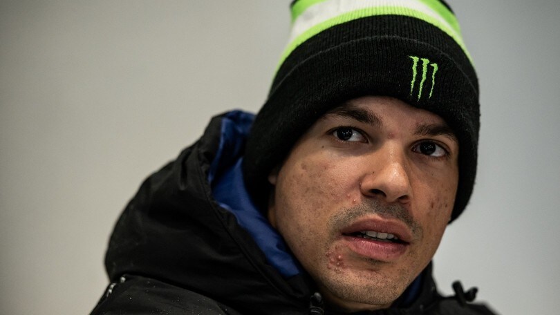 Morbidelli, che ti succede? Non sei il Franco della MotoGP che conosciamo