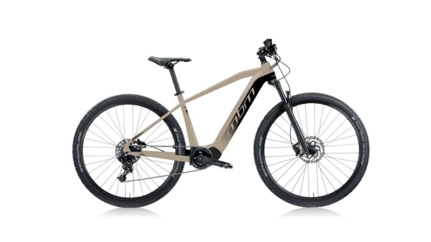 Cicli MBM, novità in arrivo per il 2023