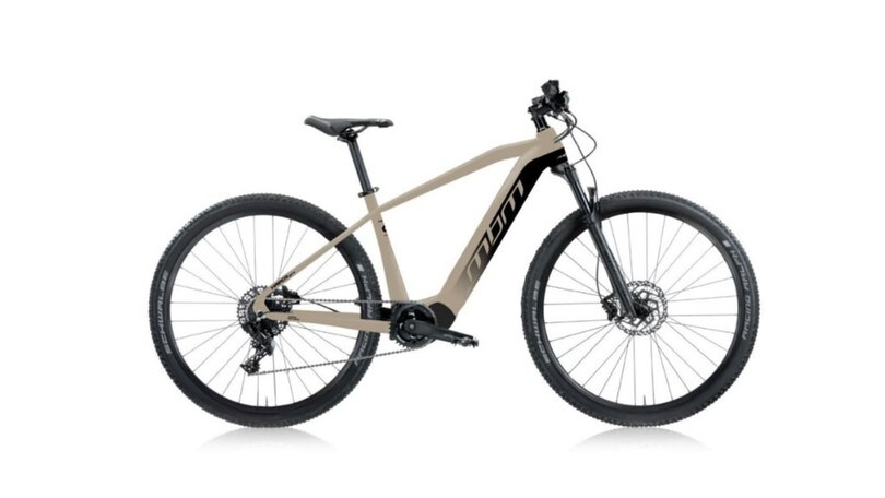 Cicli MBM, novità in arrivo per il 2023