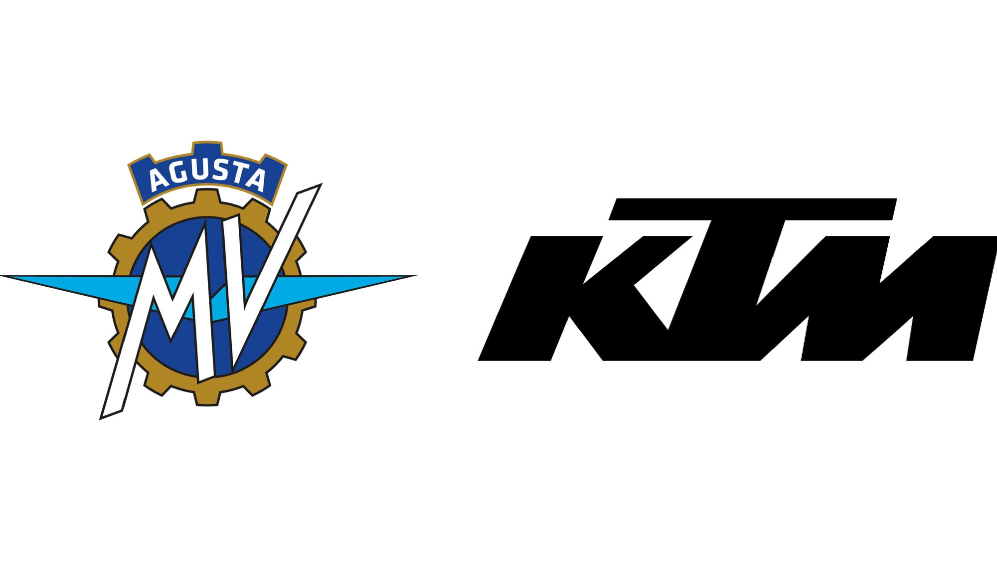 Cose di Case: KTM con MV Agusta negli USA
