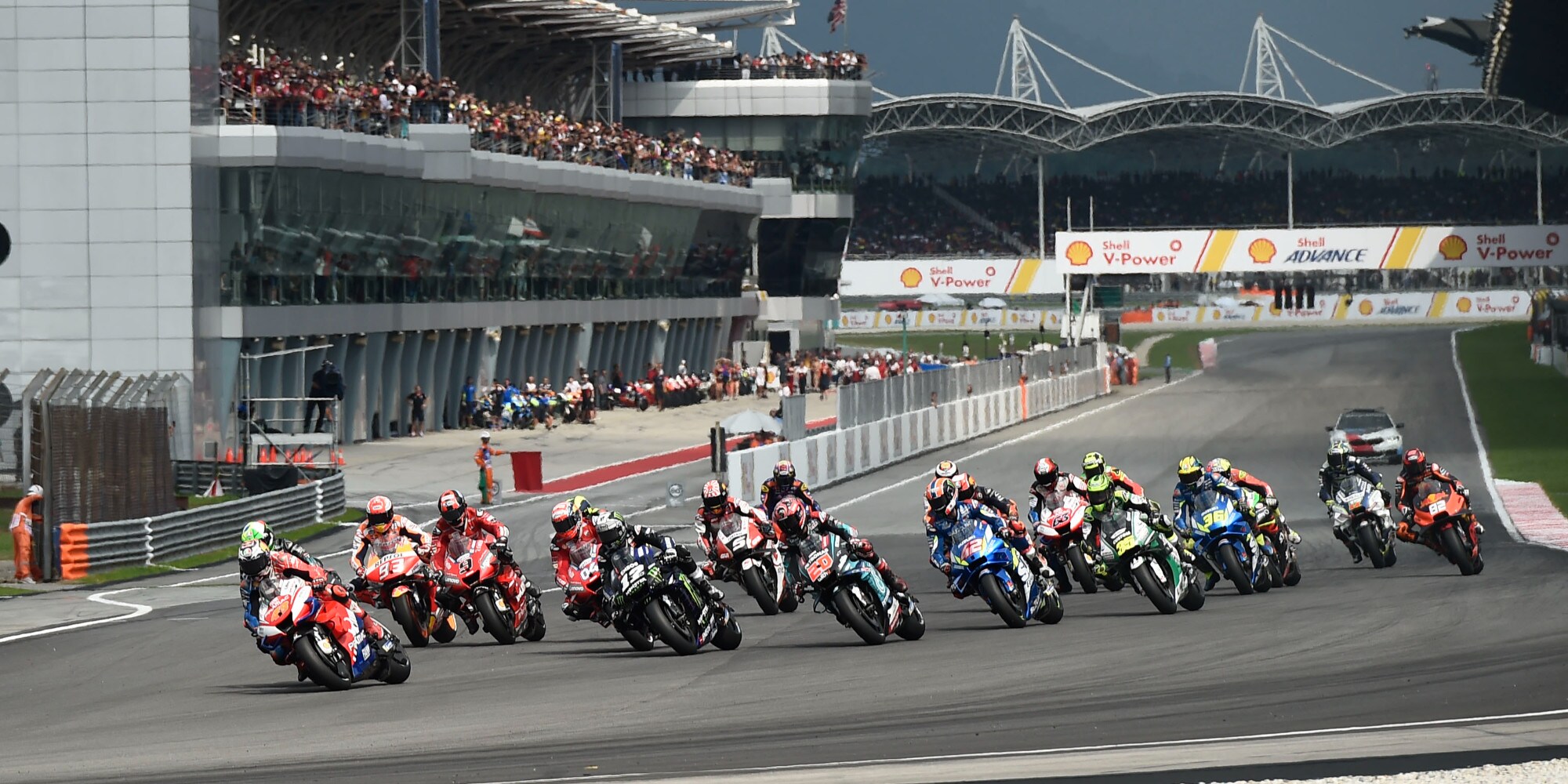 MotoGP Malesia: storia, curiosità ma anche gioie e dolori