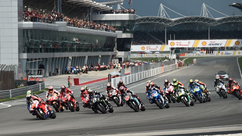 MotoGP Malesia: storia, curiosità ma anche gioie e dolori