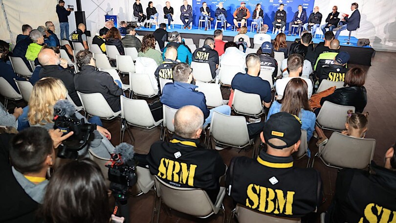 Ride to FIM Awards: il futuro del Mototurismo