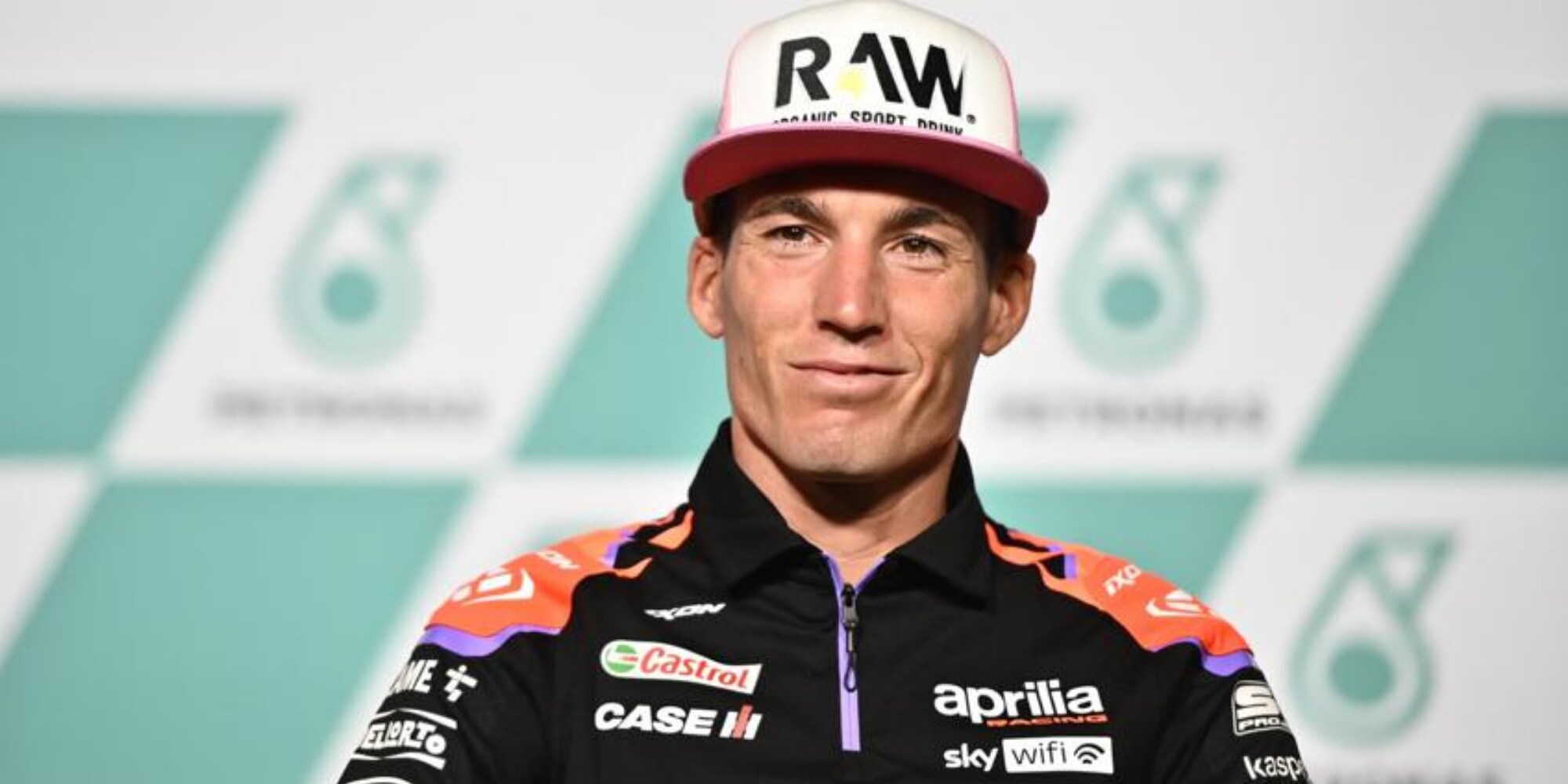 MotoGP Malesia, Aleix Espargarò: “Fermare Bagnaia? Quasi impossibile"