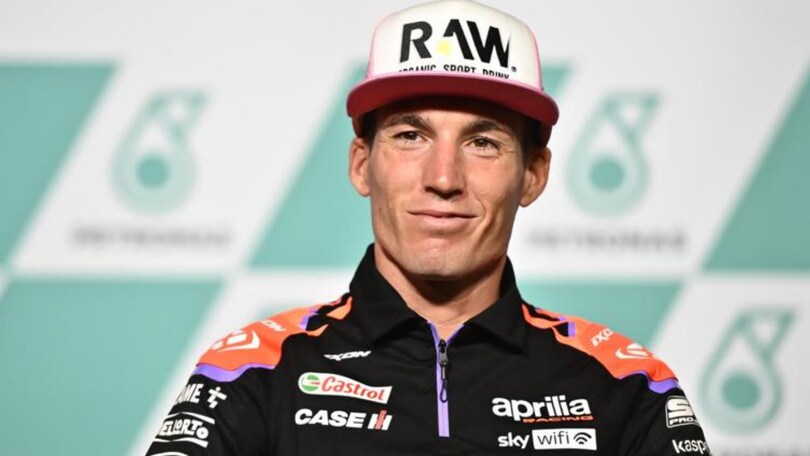 MotoGP Malesia, Aleix Espargarò: “Fermare Bagnaia? Quasi impossibile"
