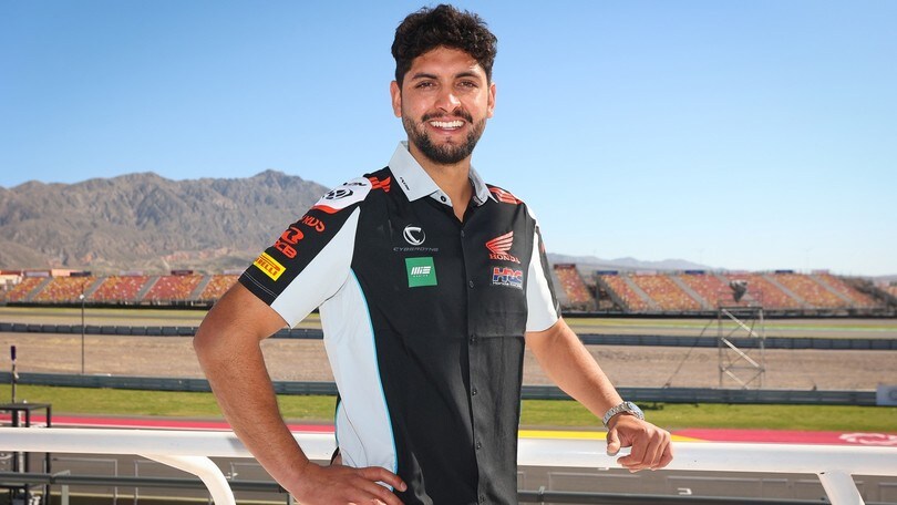 SBK, a volte ritornano: Scheib al posto di Syahrin in Argentina