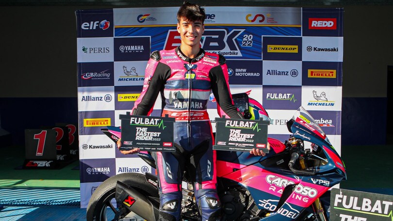 Moto2, GP Malesia: grande occasione per Gomez e Sanchis a Sepang