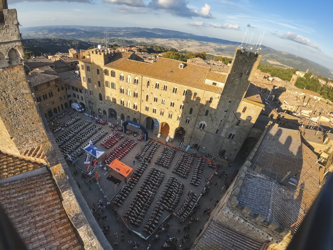 Trofeo Enduro KTM: gran Finale a Volterra