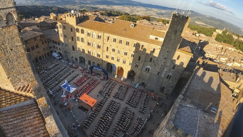 Trofeo Enduro KTM: gran Finale a Volterra