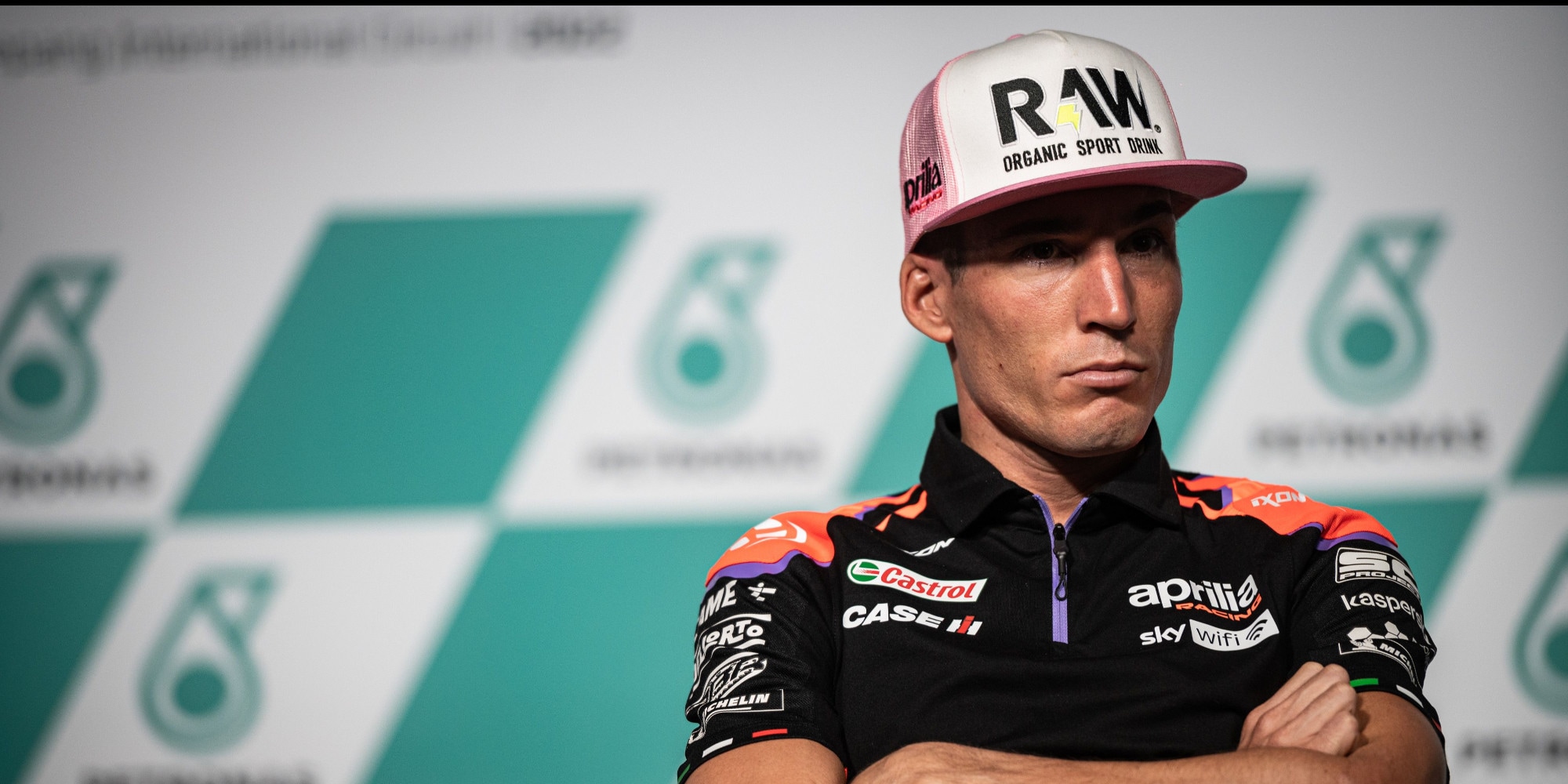 MotoGP Malesia, Aleix Espargaro: “Problemi con la prima moto, ma non molliamo"