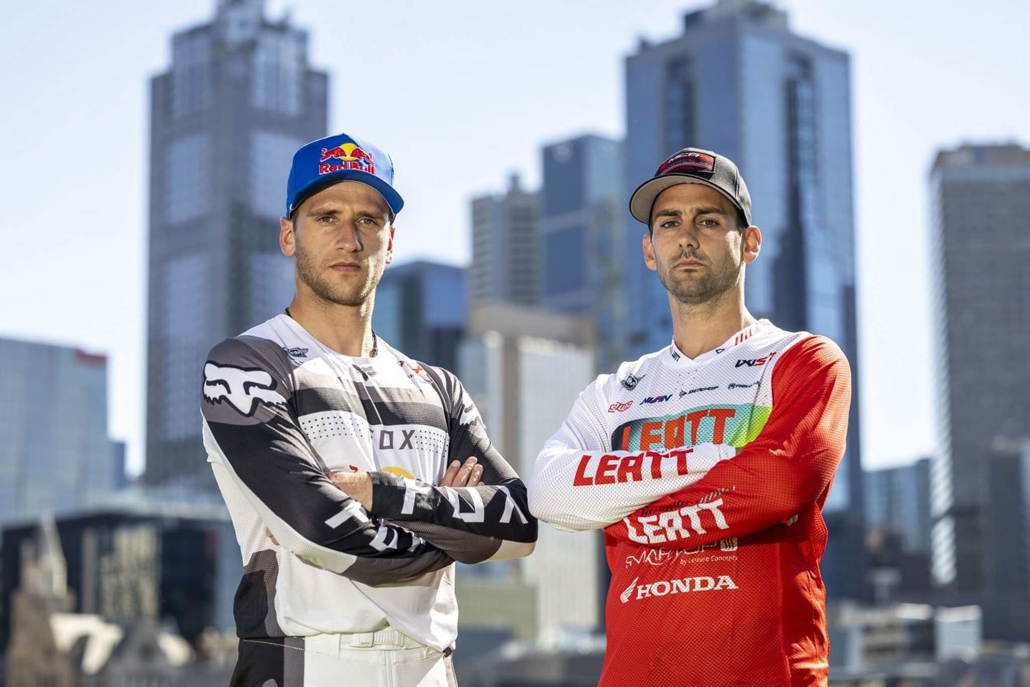 WSX: Gran Premio d’Australia