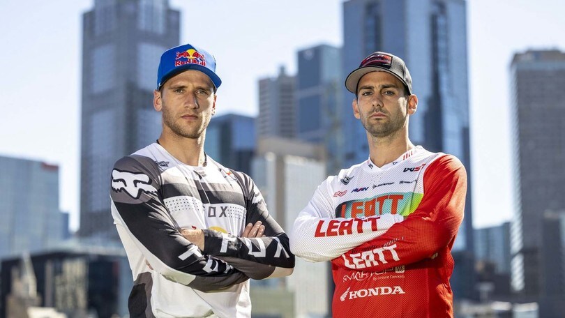 WSX: Gran Premio d’Australia