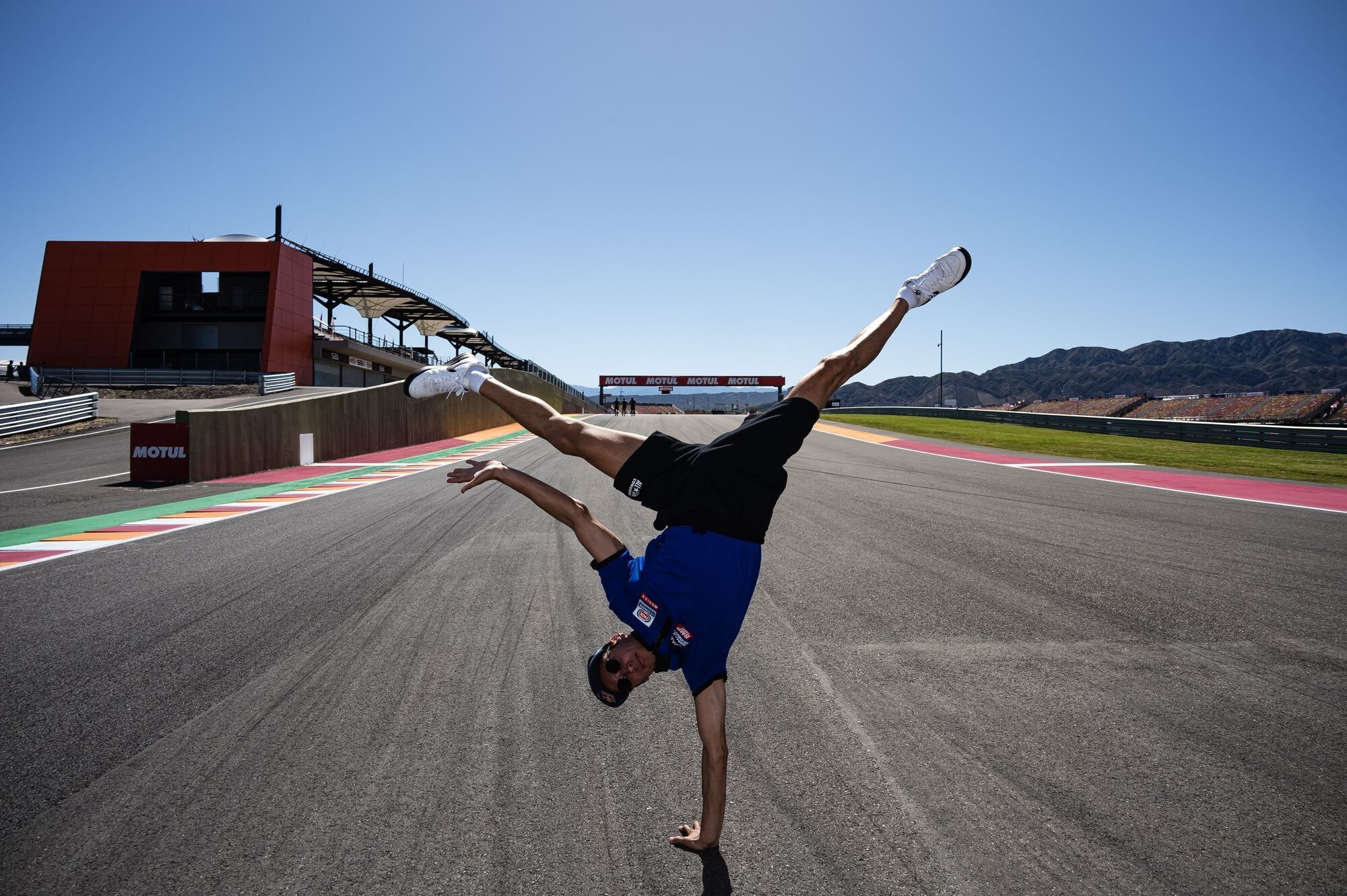 SBK Argentina, Razgatlioglu ironico: "Bautista oggi ha aperto il gas a metà sul dritto"