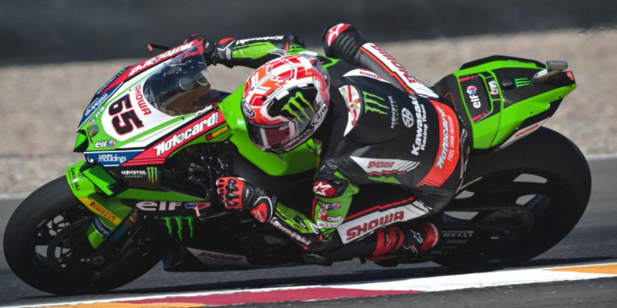 SBK Argentina: Rea risponde a Razgatlioglu nella FP2, migliora Bautista