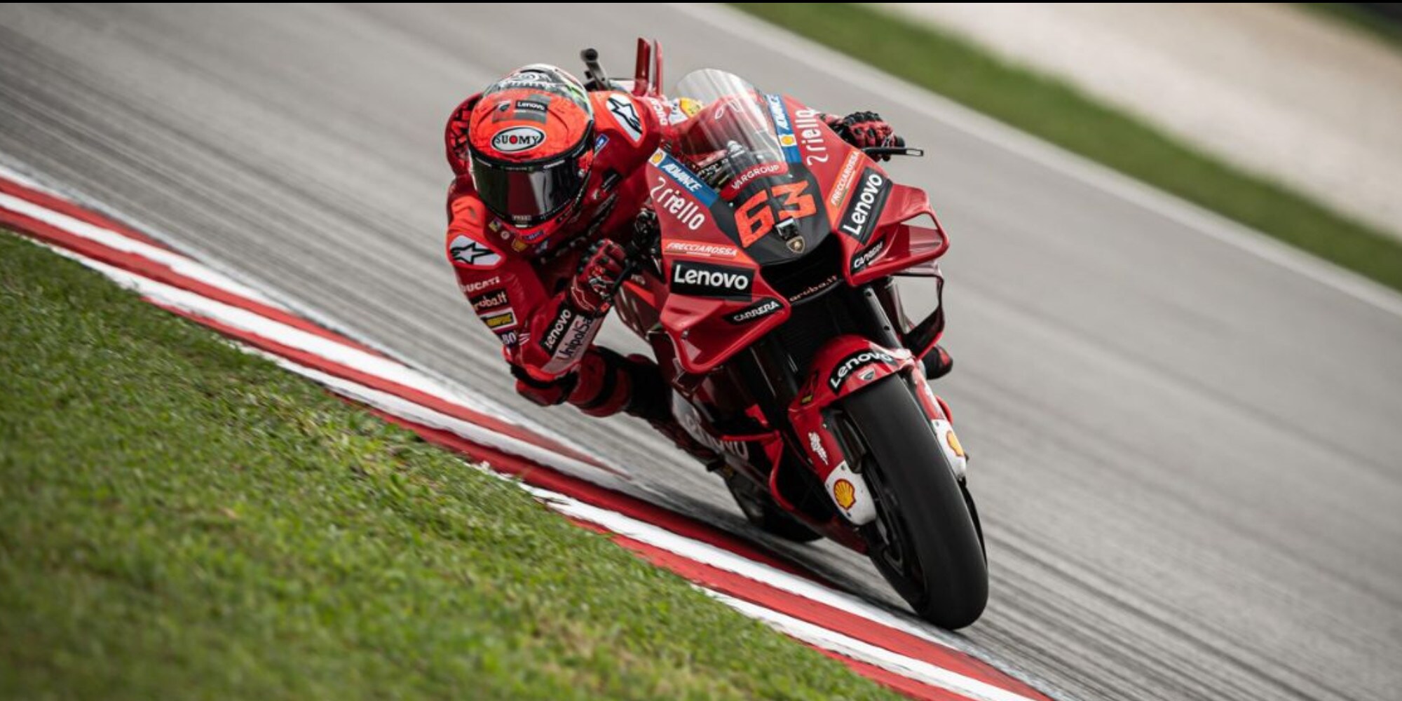 MotoGP Pagelle Sepang: Bagnaia non sbaglia, Quartararo cuore e classe