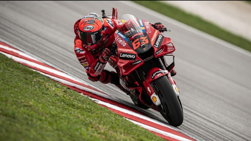 MotoGP Pagelle Sepang: Bagnaia non sbaglia, Quartararo cuore e classe