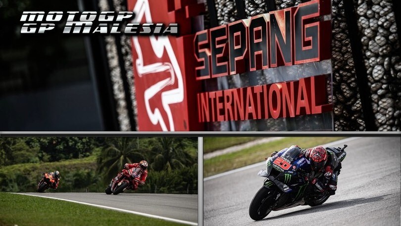 TOP & FLOP GP Malesia, Bagnaia a un passo dal titolo MotoGP