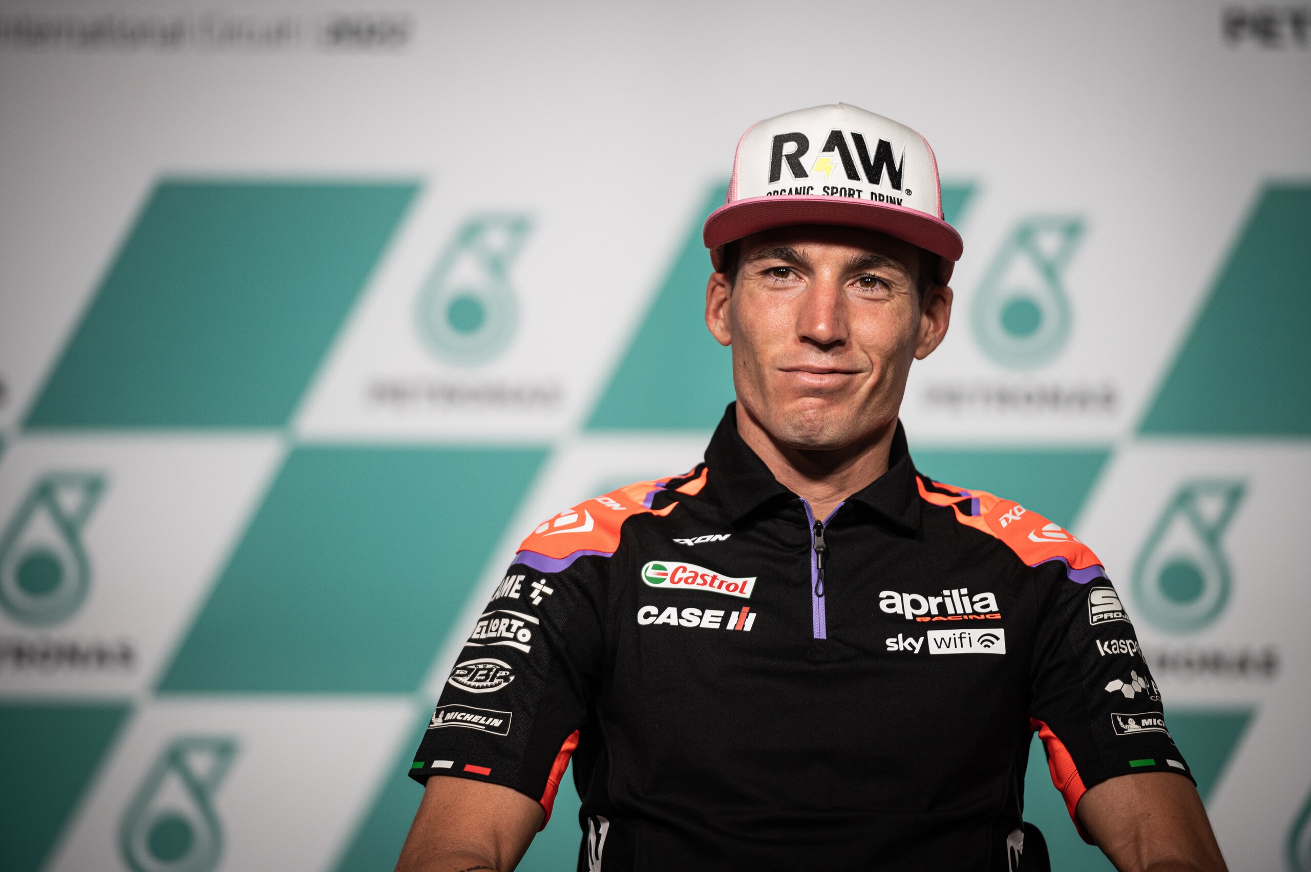 GP Malesia, la delusione di Aleix Espargarò per le ultime quattro gare