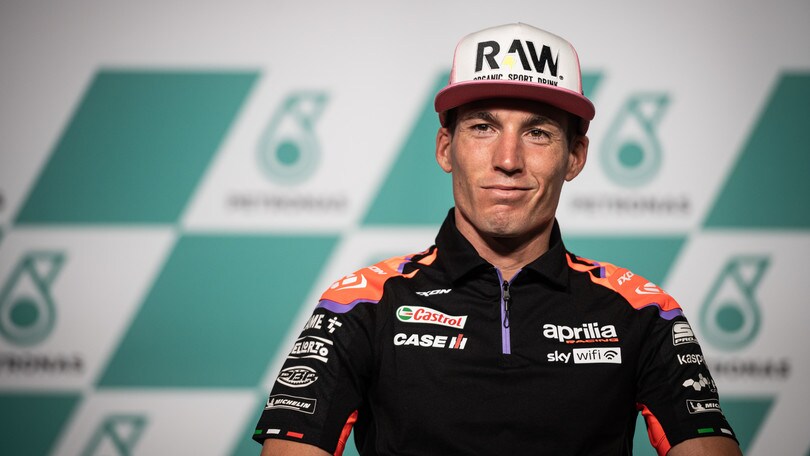 GP Malesia, la delusione di Aleix Espargarò per le ultime quattro gare