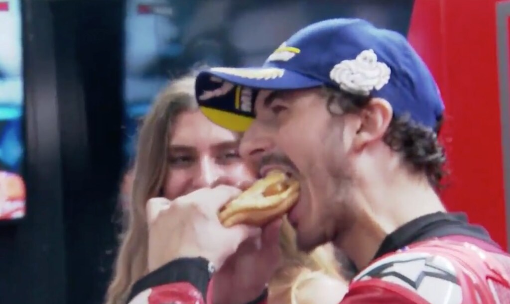 GP Malesia, Bagnaia: non solo fame di vittorie per Pecco VIDEO