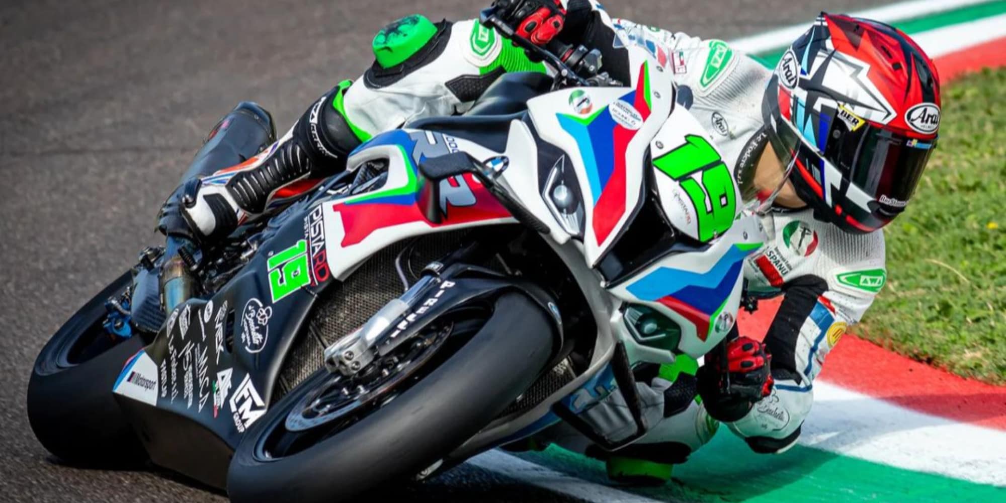 National Trophy, Giannini: "Tornare a vincere è stato bellissimo"