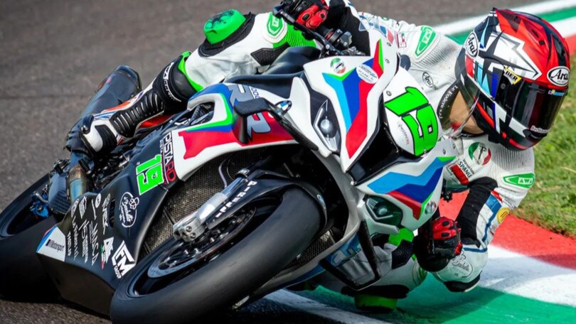 National Trophy, Giannini: "Tornare a vincere è stato bellissimo"