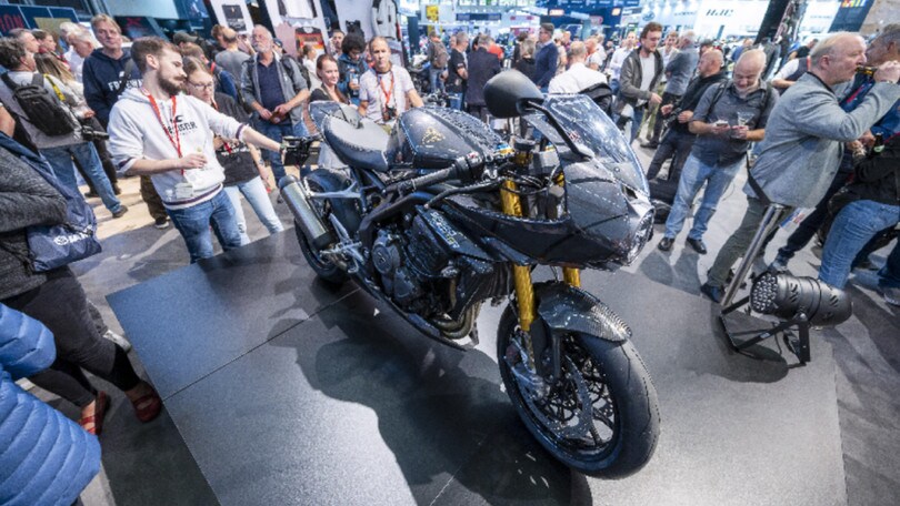 Cose di Case: la fine di Intermot