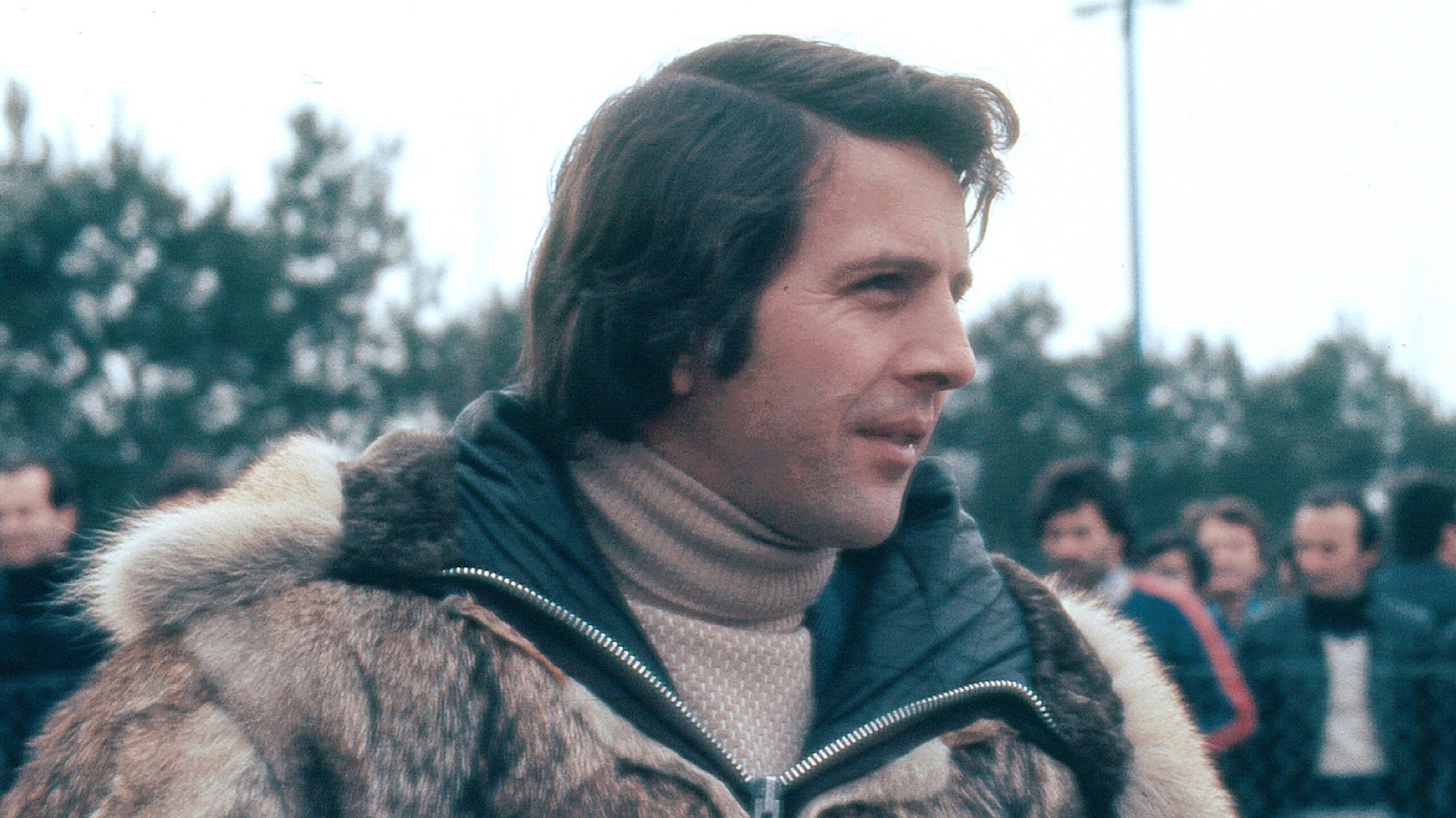 Il ricordo di Phil Read, il Principe delle due ruote