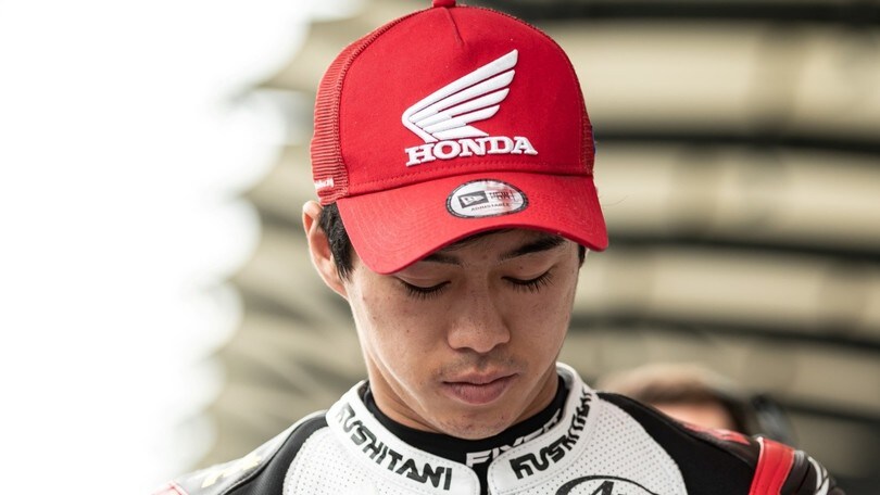 Ogura, "sciupone" della Moto2: ad Ai servirà un miracolo a Valencia