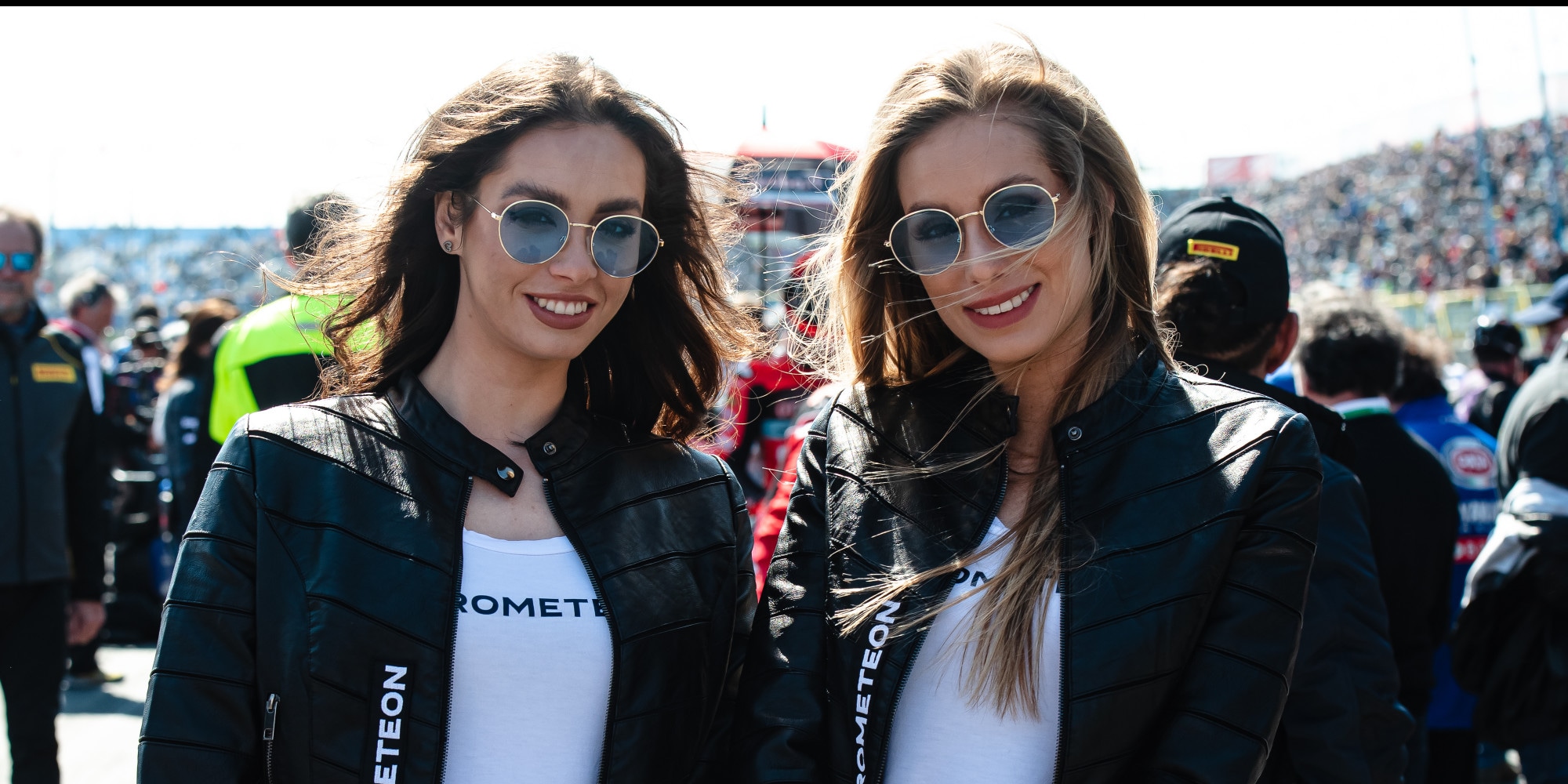 SBK, dal 2023 diminuirà la presenza di ombrelline